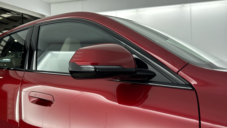 BMW iX2 150kW eDrive20 M Sport 65kWh 5dr Auto [Tech/Pro] Electric Hatchback